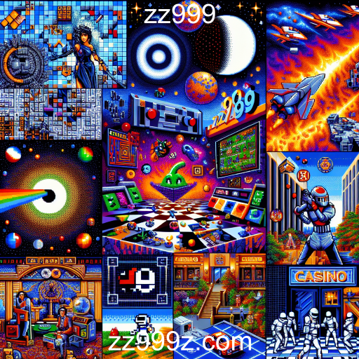 A Evolução dos Jogos de Arcade: Da Nostalgia à Novidade