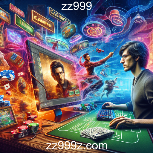A Ascensão dos Jogos de Classificação em zz999