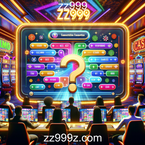A Ascensão dos Jogos de Trivia no zz999